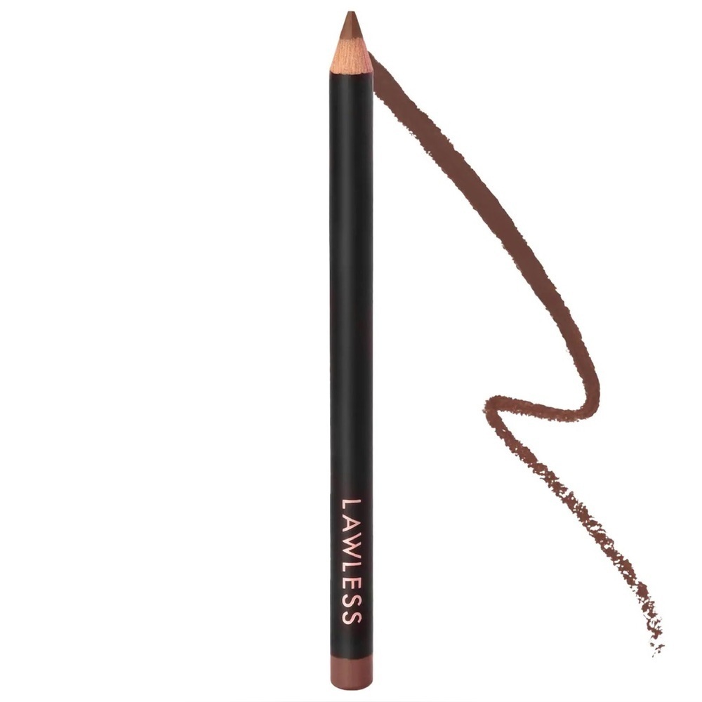 NWT LAWLESS Forget The Filler Definer Lip Liner